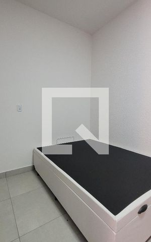 Studio à venda com 30m², 1 quarto e 1 vaga Studio à venda com 30m², 1 quarto e 1 vagaQuarto