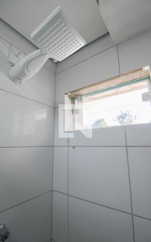 Studio à venda com 25m², 1 quarto e 1 vaga Studio à venda com 25m², 1 quarto e 1 vagaBanheiro