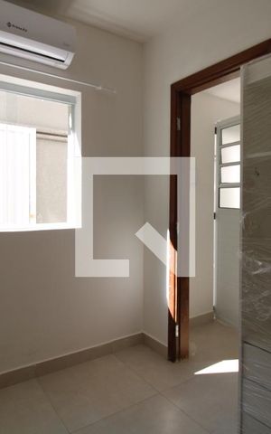 Studio à venda com 25m², 1 quarto e 1 vagaQuarto