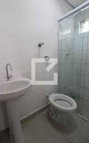 Studio à venda com 25m², 1 quarto e 1 vagaBanheiro