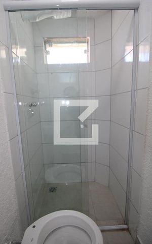 Studio à venda com 25m², 1 quarto e 1 vagaBanheiro