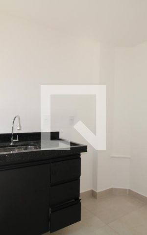 Studio à venda com 25m², 1 quarto e 1 vagaCozinha