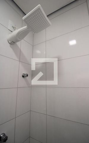 Apartamento à venda com 24m², 1 quarto e 1 vagaBanheiro