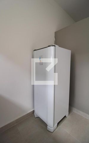 Apartamento à venda com 24m², 1 quarto e 1 vagaCozinha