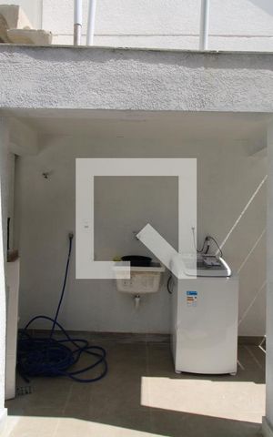 Apartamento à venda com 24m², 1 quarto e 1 vagaÁrea comum - Lavanderia 1