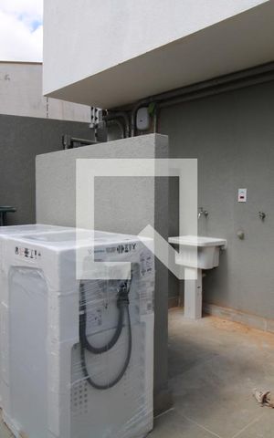 Apartamento à venda com 24m², 1 quarto e 1 vagaÁrea comum - Lavanderia 2