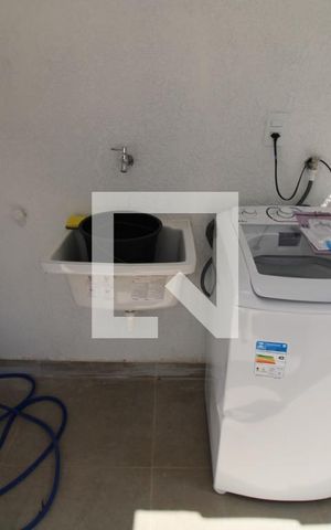 Apartamento à venda com 24m², 1 quarto e 1 vagaÁrea comum - Lavanderia 1
