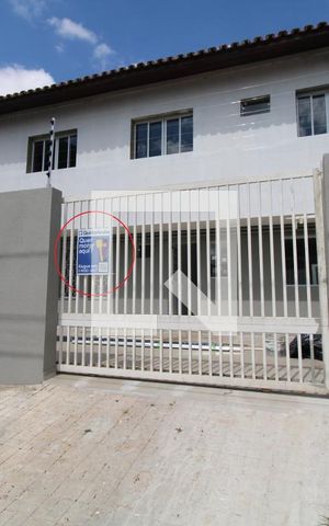 Apartamento à venda com 24m², 1 quarto e 1 vagaFachada