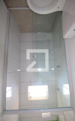 Studio à venda com 20m², 1 quarto e 1 vagaBanheiro