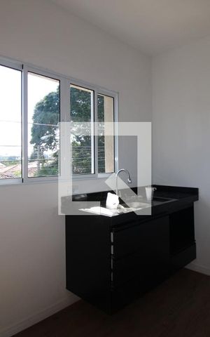 Studio à venda com 20m², 1 quarto e 1 vagaCozinha