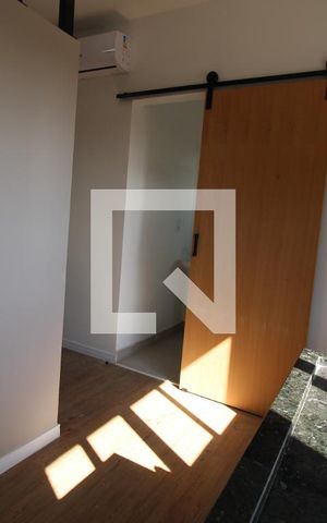 Studio à venda com 20m², 1 quarto e 1 vagaCozinha
