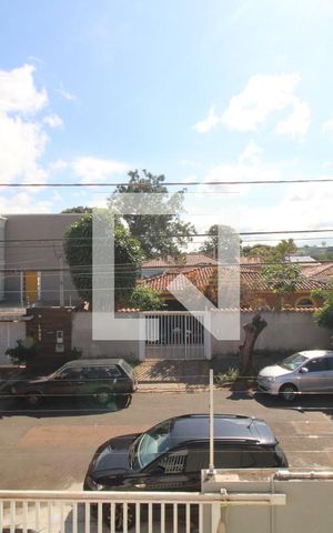Studio à venda com 20m², 1 quarto e 1 vagaVista do Quarto