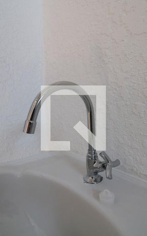 Studio à venda com 20m², 1 quarto e 1 vagaBanheiro