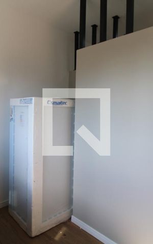 Studio à venda com 20m², 1 quarto e 1 vagaCozinha