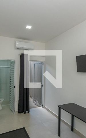 Studio à venda com 24m², 1 quarto e 1 vaga Studio à venda com 24m², 1 quarto e 1 vagaSala/Quarto