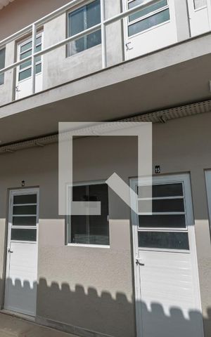 Studio à venda com 24m², 1 quarto e 1 vaga Studio à venda com 24m², 1 quarto e 1 vagaFachada do bloco