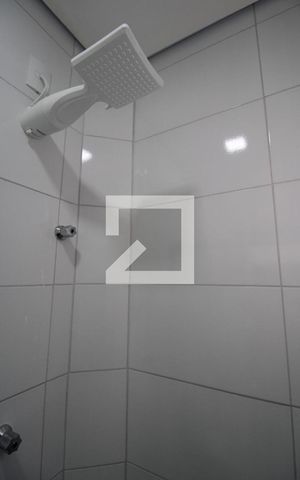 Studio à venda com 25m², 1 quarto e 1 vagaBanheiro