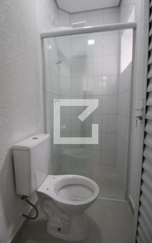 Studio à venda com 25m², 1 quarto e 1 vagaBanheiro