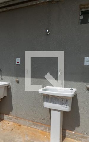 Studio à venda com 24m², 1 quarto e 1 vaga Studio à venda com 24m², 1 quarto e 1 vagaÁrea comum - Lavanderia