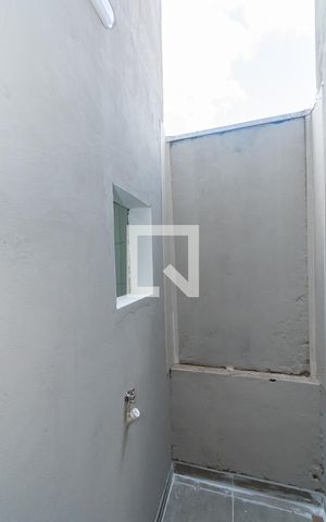Studio à venda com 24m², 1 quarto e 1 vaga Studio à venda com 24m², 1 quarto e 1 vagaVaranda