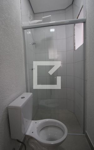 Studio à venda com 24m², 1 quarto e 1 vagaBanheiro