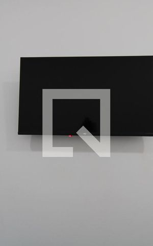 Studio à venda com 24m², 1 quarto e 1 vagaQuarto