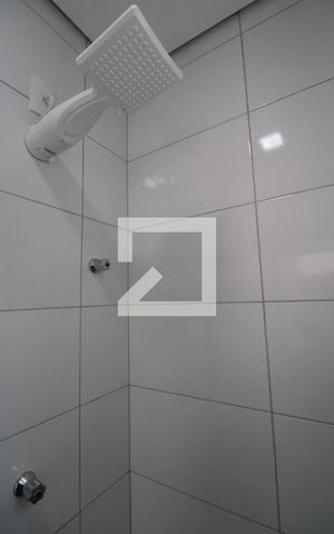 Studio à venda com 25m², 1 quarto e 1 vagaBanheiro