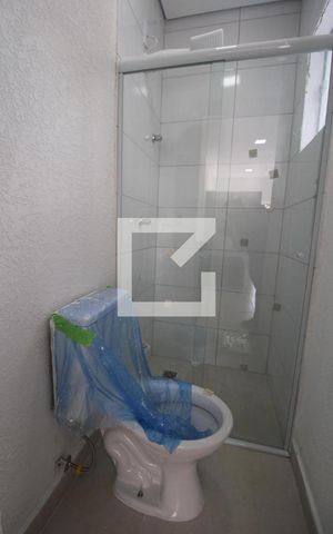 Studio à venda com 25m², 1 quarto e 1 vagaBanheiro