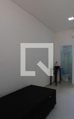Studio à venda com 25m², 1 quarto e 1 vagaStudio 
