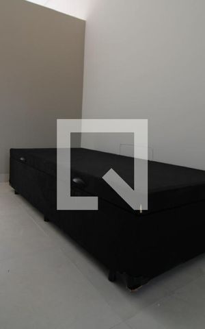 Studio à venda com 25m², 1 quarto e 1 vagaStudio 