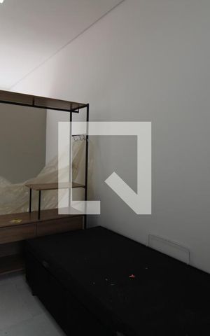 Studio à venda com 25m², 1 quarto e 1 vagaStudio