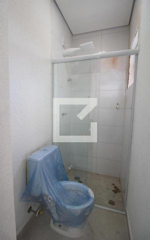 Studio à venda com 25m², 1 quarto e 1 vagaBanheiro