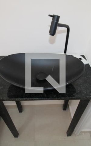 Studio à venda com 25m², 1 quarto e 1 vagaDetalhe