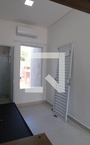 Studio à venda com 25m², 1 quarto e 1 vagaStudio