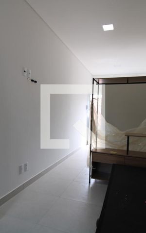 Studio à venda com 25m², 1 quarto e 1 vagaStudio