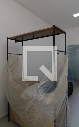 Studio à venda com 25m², 1 quarto e 1 vagaStudio
