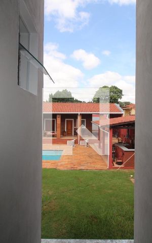 Studio à venda com 25m², 1 quarto e 1 vagaVista do Quarto