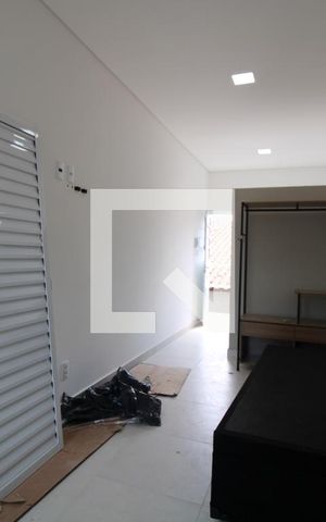 Studio à venda com 25m², 1 quarto e 1 vagaQuarto