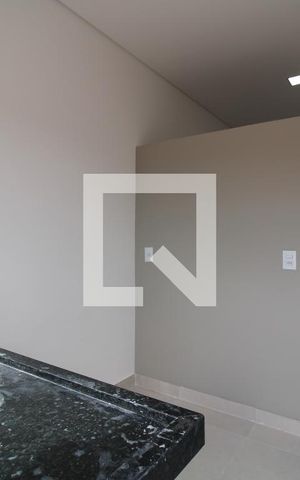 Studio à venda com 25m², 1 quarto e 1 vagaCozinha