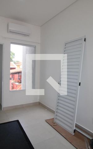 Studio à venda com 25m², 1 quarto e 1 vagaQuarto