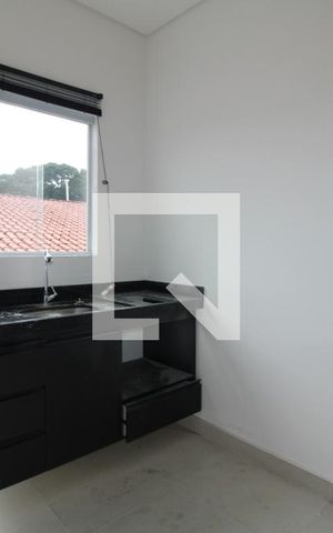 Studio à venda com 25m², 1 quarto e 1 vagaCozinha