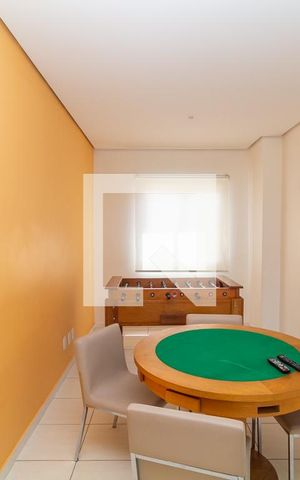 Apartamento para alugar com 55m², 2 quartos e 1 vaga Apartamento para alugar com 55m², 2 quartos e 1 vagaSalão de jogos