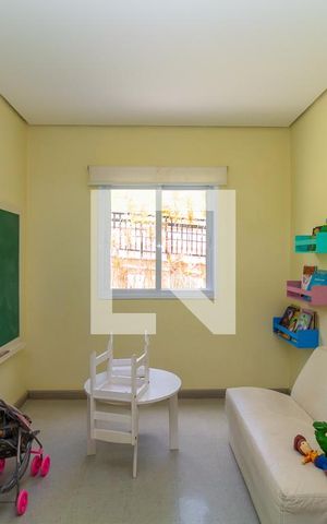 Apartamento para alugar com 55m², 2 quartos e 1 vaga Apartamento para alugar com 55m², 2 quartos e 1 vagaBrinquedoteca