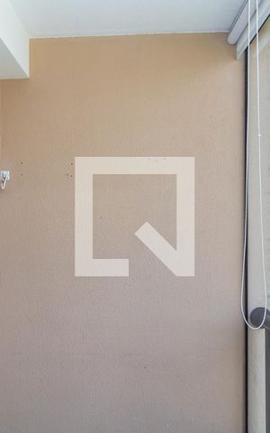 Apartamento para alugar com 55m², 2 quartos e 1 vaga Apartamento para alugar com 55m², 2 quartos e 1 vagaSacada