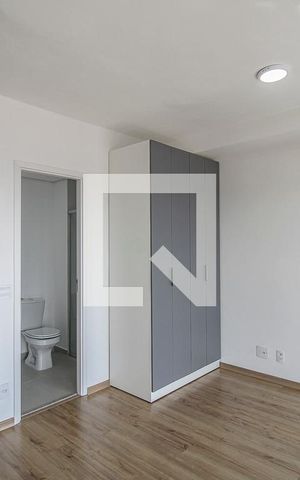 Studio para alugar com 27m², 0 quarto e sem vagaStudio