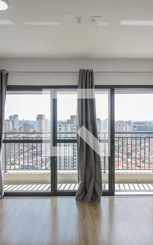Studio para alugar com 27m², 0 quarto e sem vagaStudio