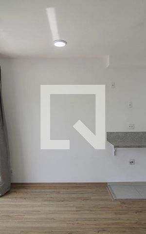 Studio para alugar com 27m², 0 quarto e sem vagaStudio