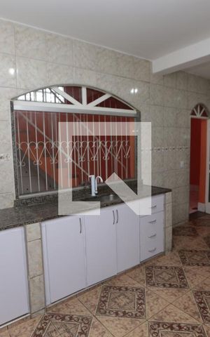 Casa à venda com 167m², 3 quartos e 1 vagaCozinha