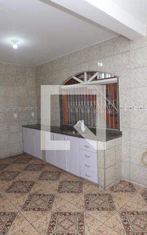 Casa à venda com 167m², 3 quartos e 1 vagaCozinha