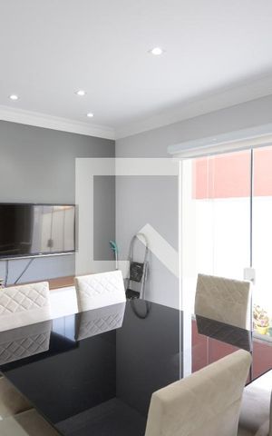 Casa à venda com 195m², 4 quartos e 5 vagasCozinha